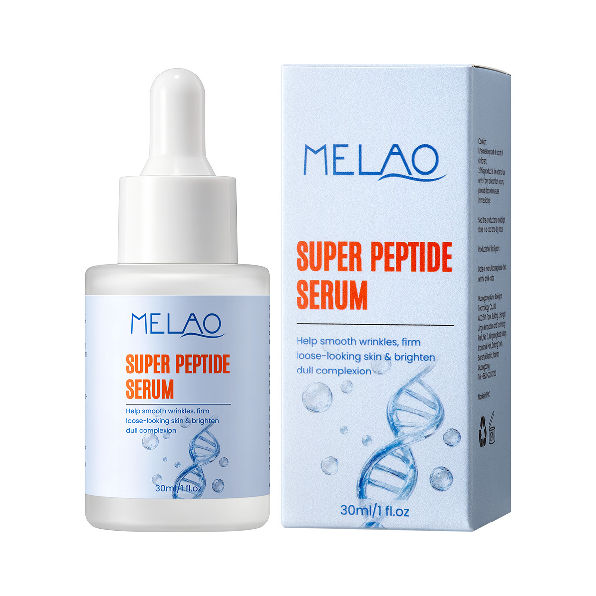 Super Peptide Serum
