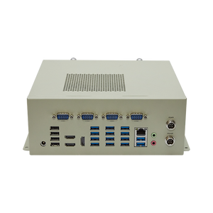 Intel tiger Lake Up3 Core I7/i5/i3 Series Cpu Dc19v Single <strong>Network</strong> Port Dual Channel Memory Q170/C236 <strong>Computer</strong> Mini ITX Pc - Product Image 2