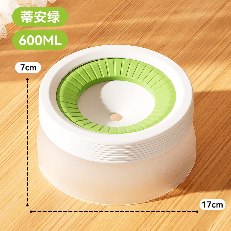 Tianlv green-600ml