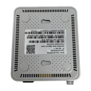 F680 XPON GPON路由器: 4千兆以太网 + 语音 + USB、2.4G/5G WiFi、高速、稳定的家庭和办公室网络解决方案 - Product Image 6