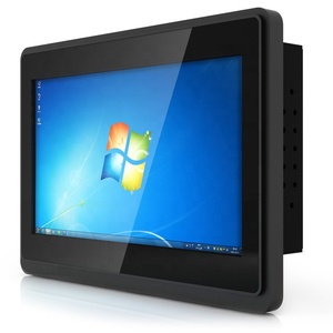 Eingebettetes 7-Zoll-TFT-LCD-Himbeer-Pi-Display mit kapazitivem Touch - Product Image 1