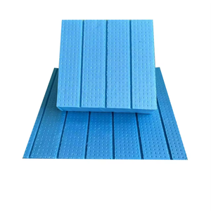 Chuyên nghiệp mật độ cao XPS bọt Polystyrene PS Hội Đồng Quản Trị cho bên ngoài bức tường & mái nhà cách nhiệt công nghiệp phong cách thiết kế - Product Image 4