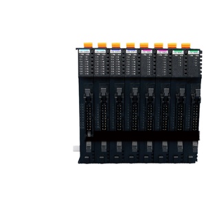 Profinet Remote IO Module Distributed IO Temperature Expandable Module Digital Analog Acquisition Module - Product Image 2