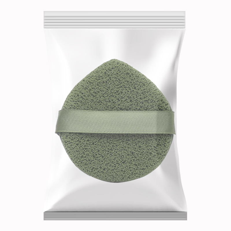 independent bag green