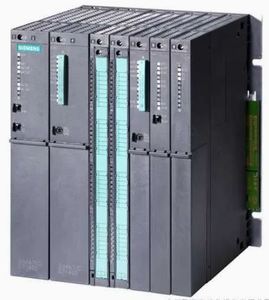 Siemens 6ES7288-3AE08-0AA0 S7-200 SMART 8-Kanal-Analogeingangsmodul zur Prozess steuerung für SPS-PAC und dedizierte Controller - Product Image 3