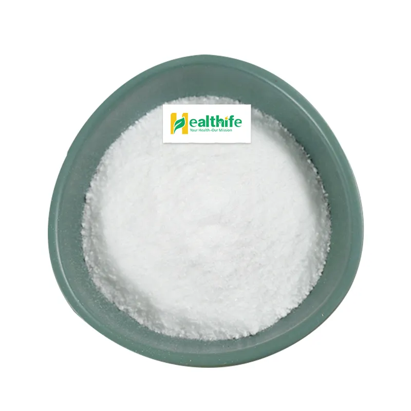 Prebiotic Fiber Sweetener Chicory Root Extract 90% Organic Inulin Powder