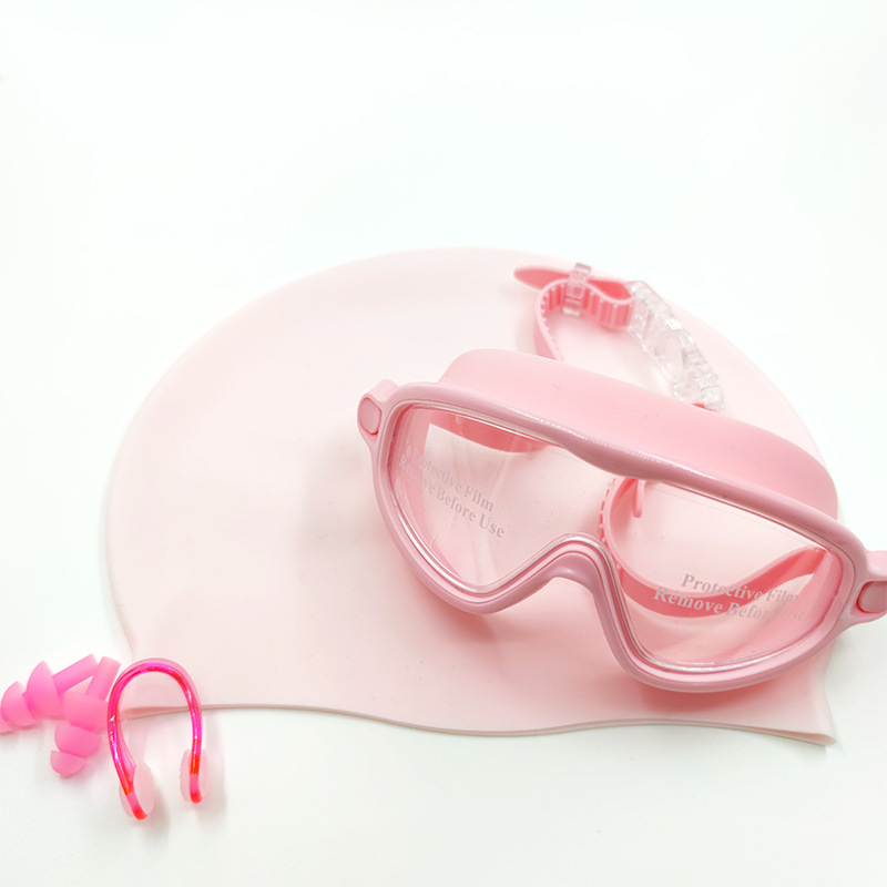 Conjunto Rosa