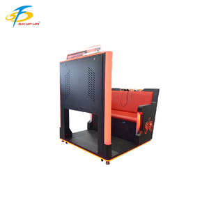 Skyfun Share Console PC macchina da gioco popolare a gettoni giochi tradizionali per la famiglia e gli affari - Product Image 4