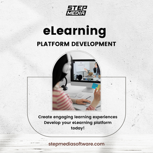 Innovative eLearning-Software entwicklung: Erstellen von leistungs starken E-Learning-Plattformen und-Apps mit Integration von Machine Learning