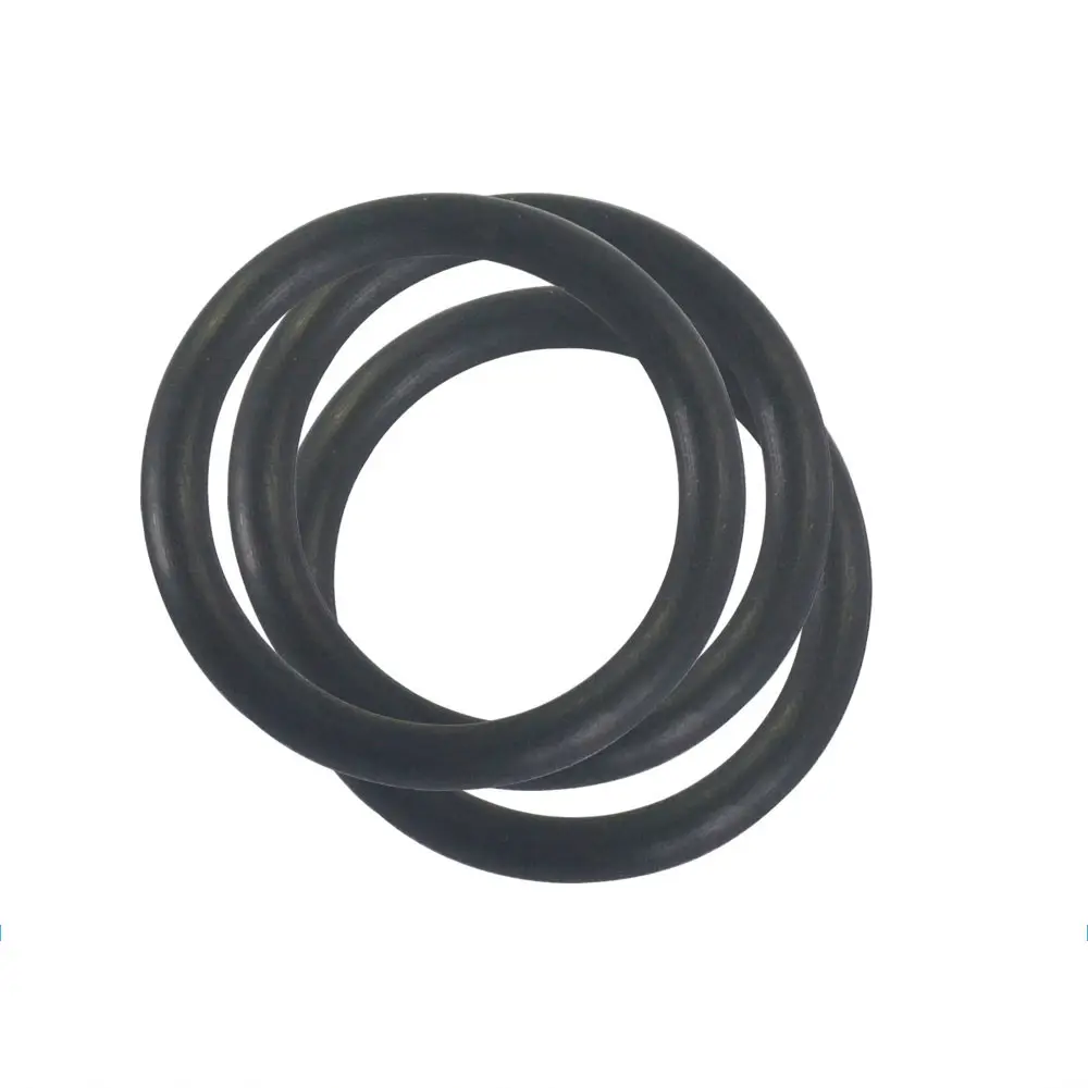Gas cylinder FKM ETP HNBR rubber silicone sealing o rings