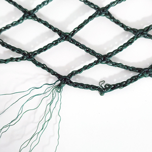 Rete a griglia in nylon a rete morbida rete a griglia per piante da serra - Product Image 6
