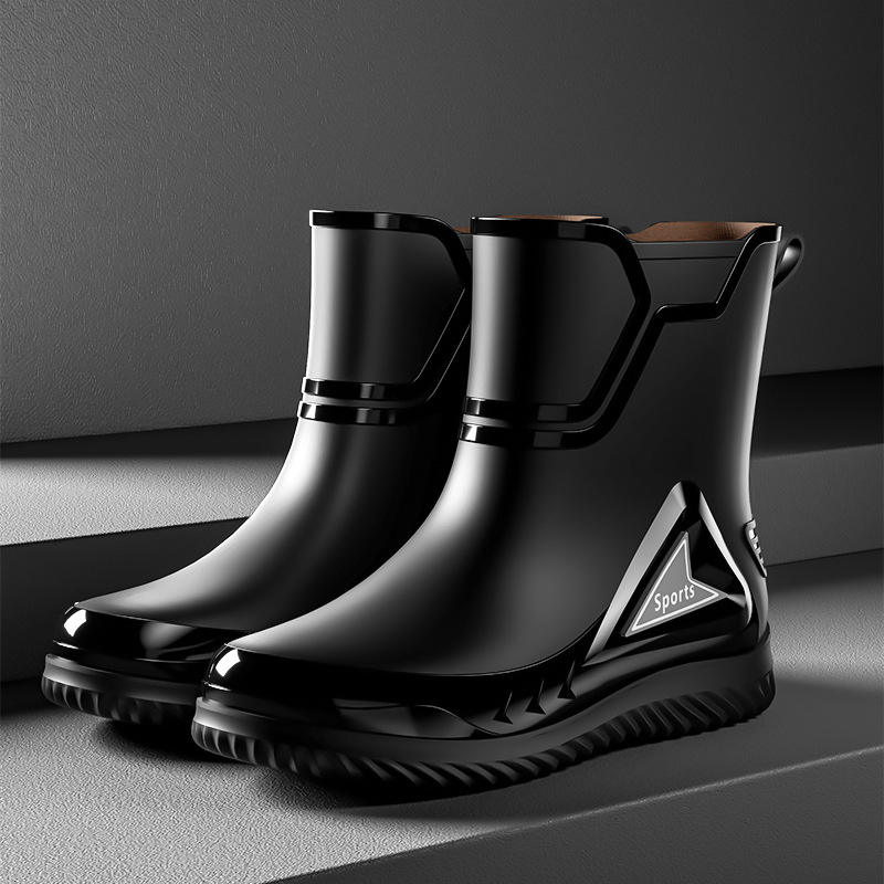 versión negra sin forro polar