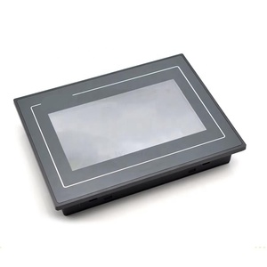 Industrial Automation Series 4/7/10/12/15-Inch HMI Human <strong>Machine</strong> Interface DOP-103BQ DOP-W105B DOP-110WS DOP-W127B - Product Image 4