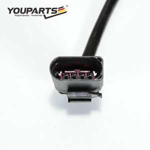 YOUPARTS 03C906262AS <strong>lambda</strong> oxygene <strong>o2</strong> <strong>sensor</strong> FOR Volkswagen Tiguan 1.8/2.0T 10-15 gas - Product Image 4