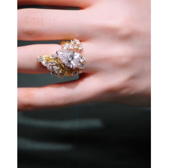 Or 14K