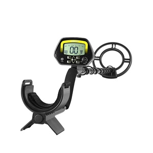 Yeraltı metal dedektörü MD-3030 dedektör makinesi metal dedektör makinesi - Product Image 2