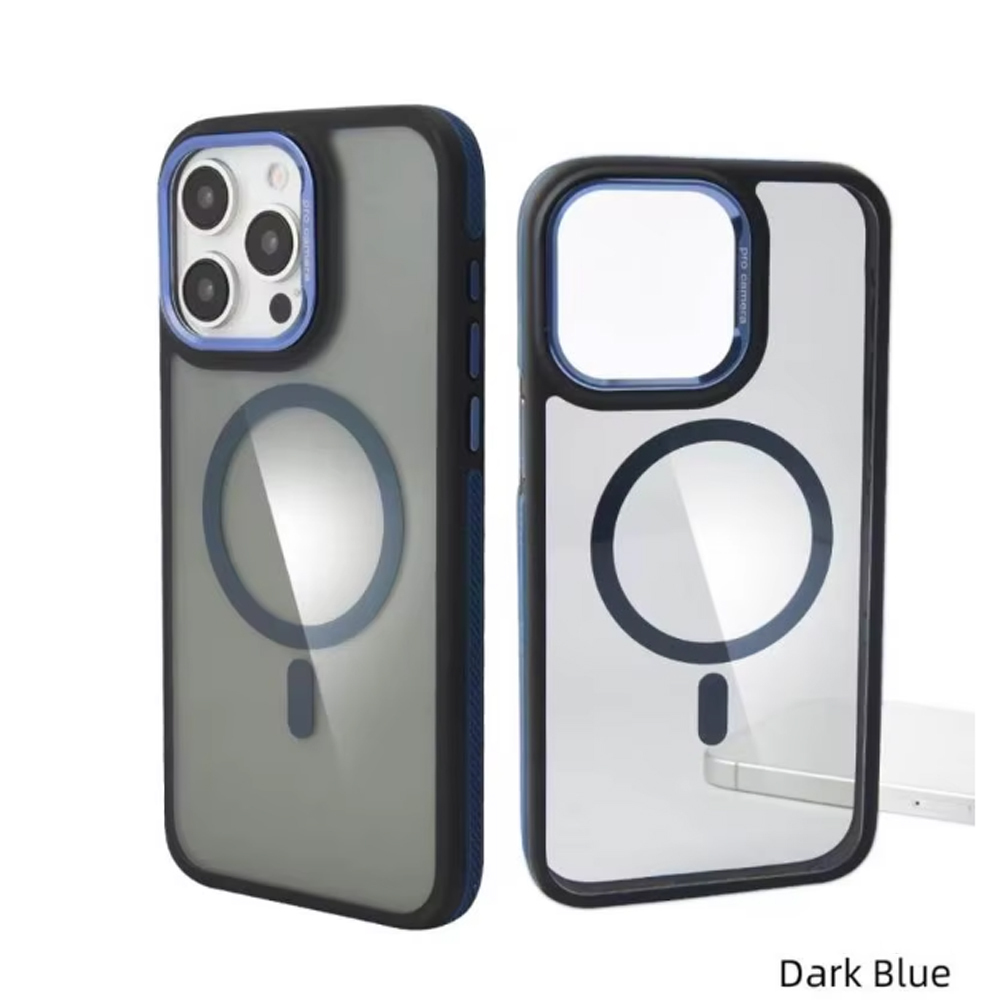 Bleu foncé