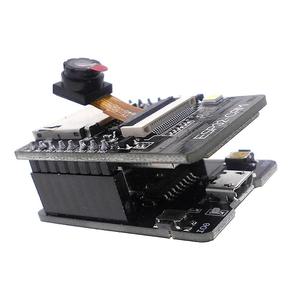 P32 ESP32-CAM-MB scheda di sviluppo Bluetooth WIFI OV2640 fotocamera Micro USB connessione a seriale - Product Image 4