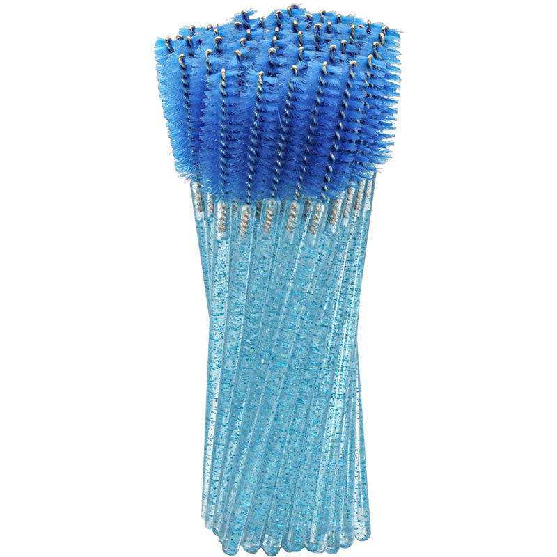 Bleu 50 pièces/paquet