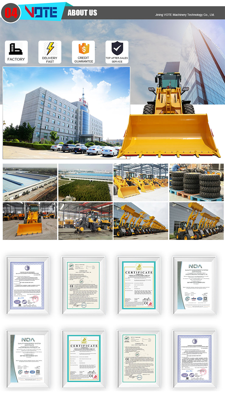 cheapest china small wheel loader 3 ton 4 ton with euro quick coupler cheapest articulated mini wheel loader for sale