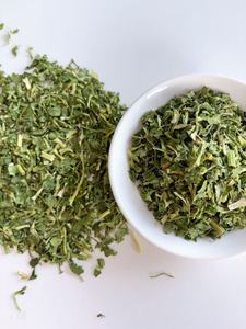 Liansheng Chất lượng cao khô rau mùi lá rau mùi/rau mùi tây cho Hàn Quốc mì nhà kính trồng Trung Quốc bắp cải bán buôn - Product Image 2