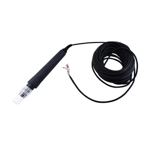 WQ7707D 4-20 ma RS485 Modbus RTU sensore digitale di cloro residuo - Product Image 1