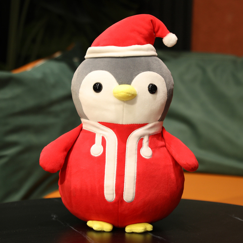 Penguin 1