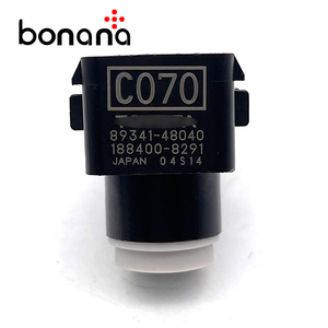 Xe PDC cảm biến đỗ xe bội thu đảo ngược Radar 89341 48040 cho TOYOTA PRIUS Lexus RX350 RX450H RX450H 8934148040 với <span class=keywords><strong>Denso</strong></span> - Product Image 3