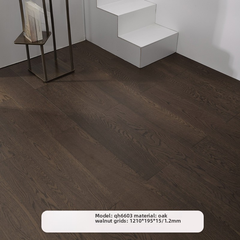 6603 oak 1220 * 195 * 15/1.2; 1㎡