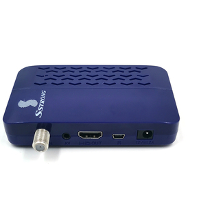 Best HD <strong>Decoder</strong> Set Top Box Mini <strong>DVB</strong> S2 Satellite TV Receiver <strong>Decoder</strong> H.264