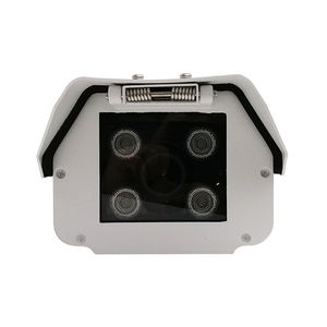 ANPR/ALPR/LPR High-Speed High-Definition <strong>Camera</strong> Automatically Photographs License Plates <strong>with</strong> Night Vision <strong>and</strong> CMOS <strong>Sensor</strong> - Product Image 3