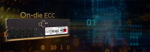 Centaur Desktop Gaming DDR5 Memoria 4800mhz 5600mhz ad alte prestazioni 8gb 16gb PC Memoria Ram per Computer ECC funzione in magazzino - Product Image 5