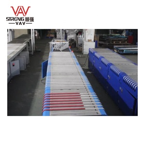 Nueva línea de clasificación de paquetes de diseño estructural, cinta estrecha, cinta transportadora, máquina clasificadora de paquetes - Product Image 6