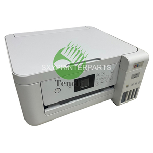 90% New Tank <strong>Printer</strong> for Epson EcoTank L4266 A4 Wi-Fi Duplex All-in-One Ink Print Scan Copy Auto-duplex Printing Wi-Fi Direct - Product Image 4