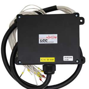 Telecomando programmabile wireless da 24 volt rf 433mhz per sollevatore a coda - Product Image 5