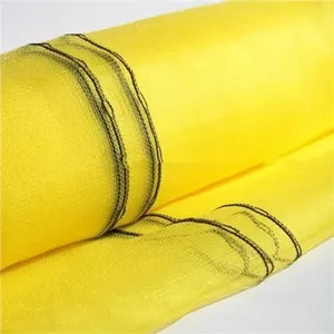 HDPE Hochbau Gerüst Gebäude Sicherheits netz Schmutz netz - Product Image 4
