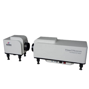 Winner 319A Spray Droplet Laser Particle Size Analyzer <strong>test</strong> Particle Size for Aerosol Research - Product Image 4