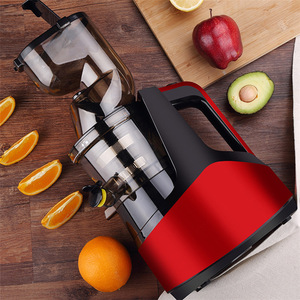 1L fabrika düşük fiyat 4 in 1 sıkacağı blender öğütme çok fonksiyonlu suyu ayırma sıkacağı - Product Image 3