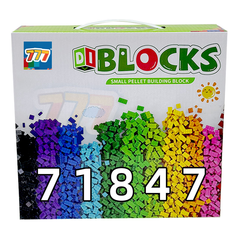 71847 No box