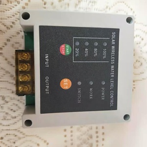 Telecomando Senza Fili Serbatoio di Acqua di Livello del Serbatoio del Monitor di Sistema di Controllo Del Sensore di Misura - Product Image 6