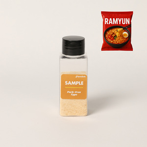 Flavolink agenti aromatizzanti di maiale senza carne ingrediente liquido per la produzione alimentare sostenibile - Product Image 5