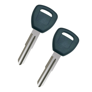 Replaceable Blank <strong>Key</strong> Shell HD111 for Hond <strong>Key</strong> With 46CHIP Transponder Car <strong>Key</strong> - Product Image 4