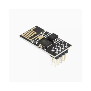 ESP8266 porta seriale WIFI modulo wireless WIF ricetrasmettitore modulo wireless ESP-01
