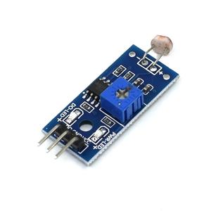 Photosensitive <strong>Sensor</strong> <strong>Module</strong> <strong>Light</strong> Detection <strong>Module</strong> - Product Image 5