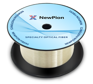 NewPion SpecAnalyAccu IR200/230 ETFE-Puffer Hartplastik-Glasfaser für Spektral analyze geräte Fein lichtsignal erfassung - Product Image 1