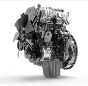 Shanghai Diesel <strong>Engine</strong> C Series DIesel <strong>Engine</strong> for Machinery - Product Image 1