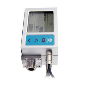 碳氢热气质量流量计空气流量控制器 - Product Image 3