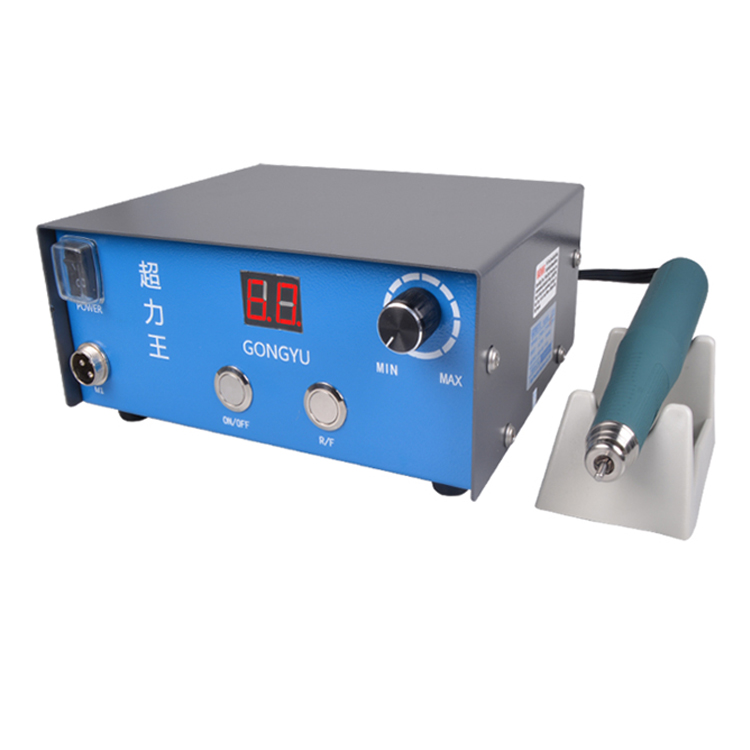 AT-CM-033 y A2 taladro máquina 220V au enchufe 3mm