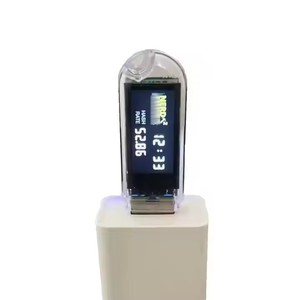 Nerd Min S3 USB เสียบ T-dongle, V2 78 k/s พร้อมจอแสดงผลล็อตเตอรีซ็อกเก็ต USB nerdmin PLUS and Play - Product Image 2