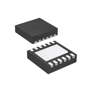 PCB Chips Accessory MAX20052ATC/V+CMS <strong>LED</strong> <strong>Driver</strong> IC DC DC Regulator Step-Down Buck <strong>PWM</strong> 2A MAX20052ATC Surface Mount 12-TDFN - Product Image 1